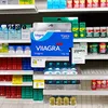 Liste viagra générique a